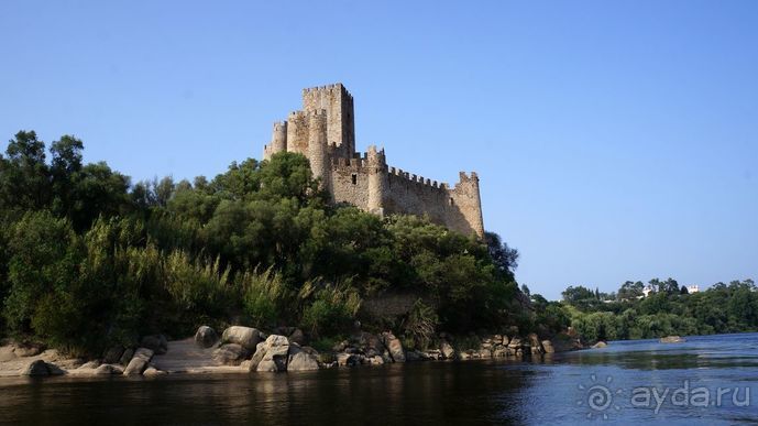 Португалия, отдых и путешествие на машине. 2013, часть 1. рассказ, фото, видео.