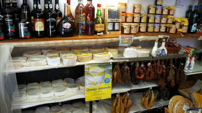 Португалия, отдых и путешествие на машине. 2013, часть 1. рассказ, фото, видео.