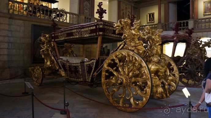 Португалия, отдых и путешествие на машине. 2013, часть 1. рассказ, фото, видео.