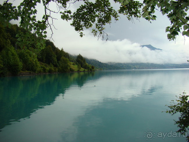 Автомобильное путешествие по Европе. Рассказ, фото и видео