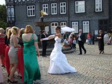 Автомобильное путешествие по Европе. Рассказ, фото и видео