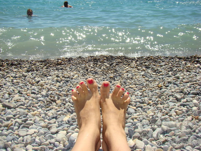 Автомобильное путешествие по Европе. Рассказ, фото и видео