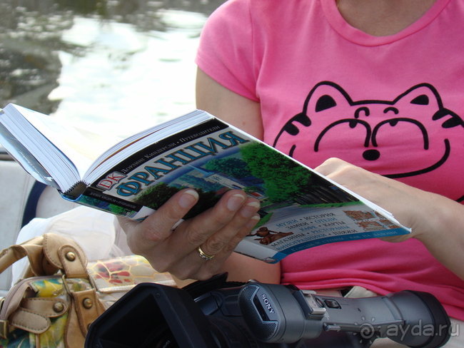 Автомобильное путешествие по Европе. Рассказ, фото и видео