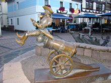 Автомобильное путешествие по Европе. Рассказ, фото и видео