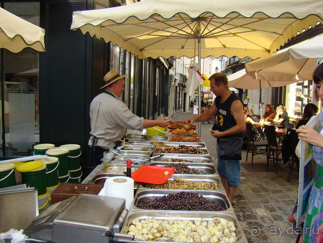 Автомобильное путешествие по Европе. Рассказ, фото и видео