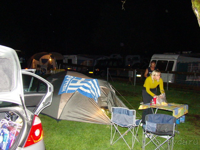 Автомобильное путешествие по Европе. Рассказ, фото и видео