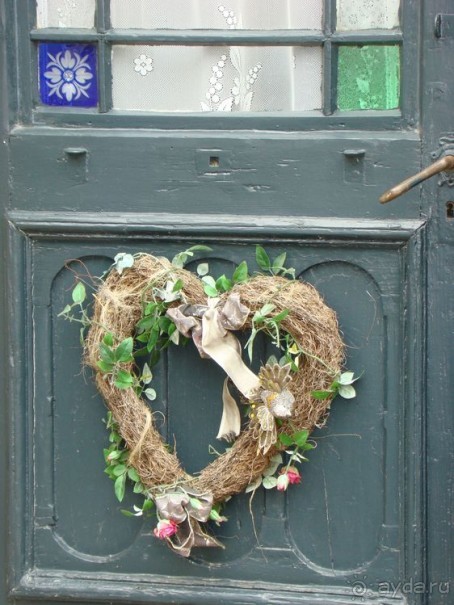 Автомобильное путешествие по Европе. Рассказ, фото и видео