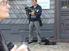 Автомобильное путешествие по Европе. Рассказ, фото и видео