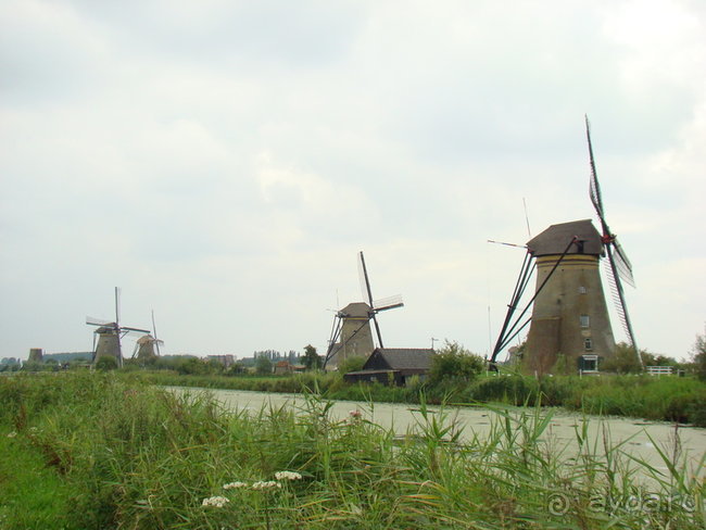 Автомобильное путешествие по Европе. Рассказ, фото и видео