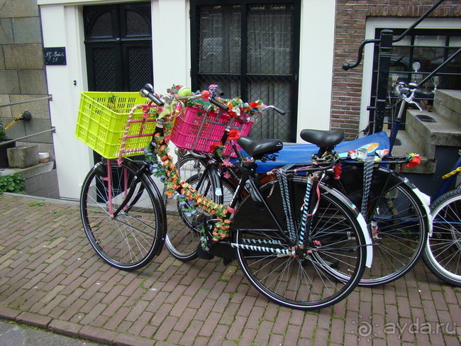 Автомобильное путешествие по Европе. Рассказ, фото и видео