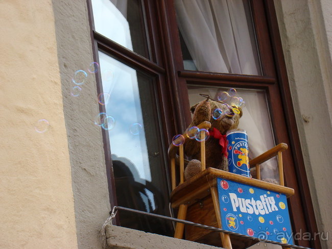 Автомобильное путешествие по Европе. Рассказ, фото и видео