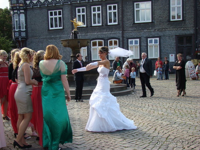 Автомобильное путешествие по Европе. Рассказ, фото и видео