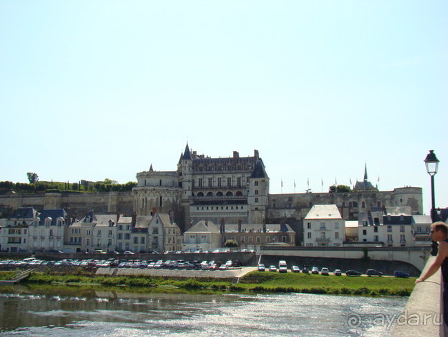 Автомобильное путешествие по Европе. Рассказ, фото и видео