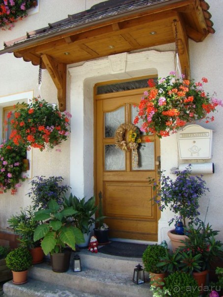 Автомобильное путешествие по Европе. Рассказ, фото и видео