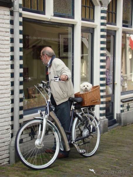 Автомобильное путешествие по Европе. Рассказ, фото и видео