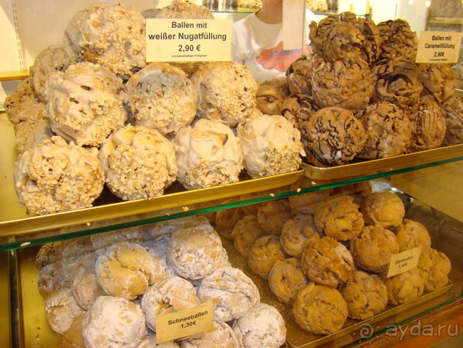 Автомобильное путешествие по Европе. Рассказ, фото и видео