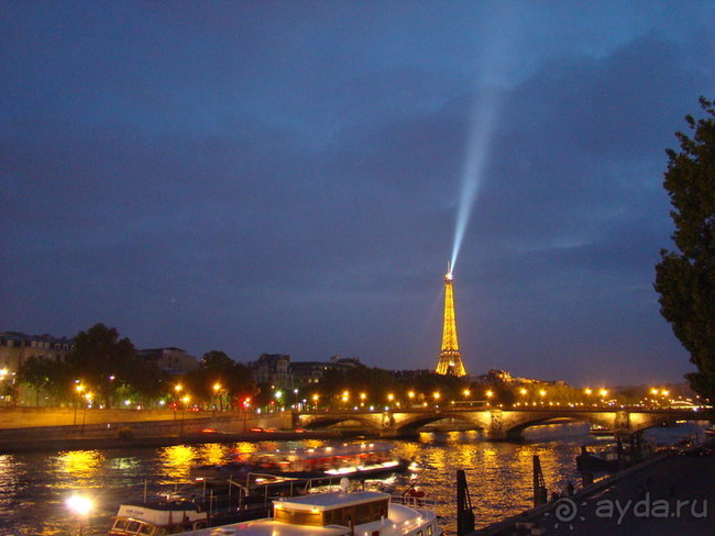 Автомобильное путешествие по Европе. Рассказ, фото и видео