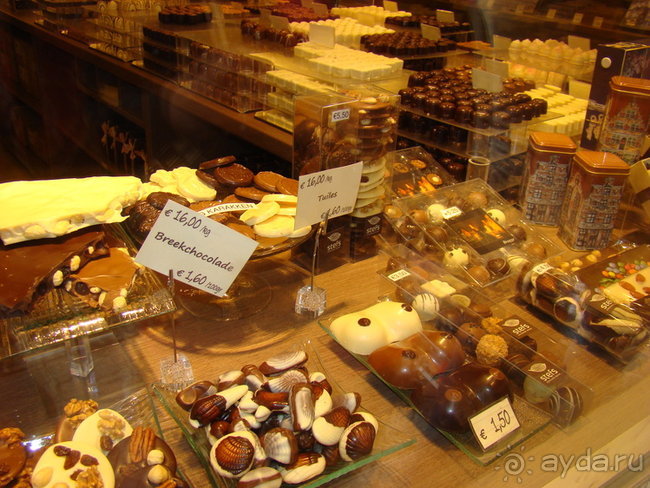 Автомобильное путешествие по Европе. Рассказ, фото и видео