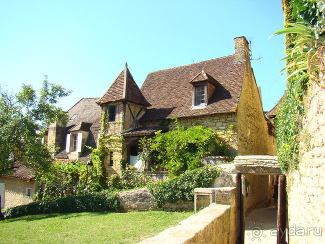 Автомобильное путешествие по Европе. Рассказ, фото и видео