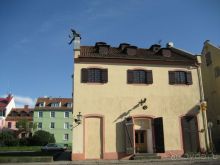 Из Латвии в Мемельланд (Шилуте, Клайпеда) на один день...