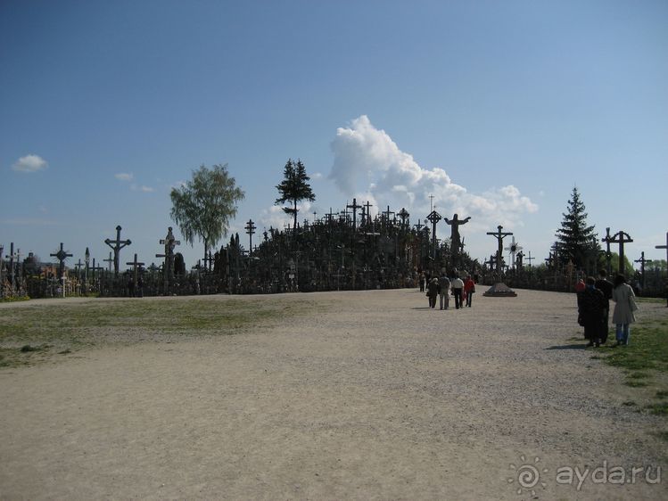 Из Латвии в Мемельланд (Шилуте, Клайпеда) на один день...
