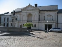 Из Латвии в Мемельланд (Шилуте, Клайпеда) на один день...