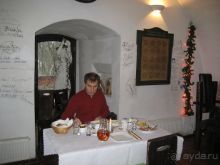 По землям ордена крестоносцев...