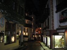 Из Риги в Хорватию на автомобиле... .