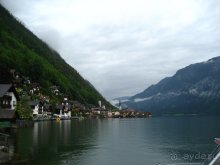 Из Риги в Хорватию на автомобиле... .