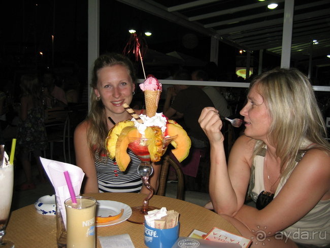 Из Риги в Хорватию на автомобиле... .