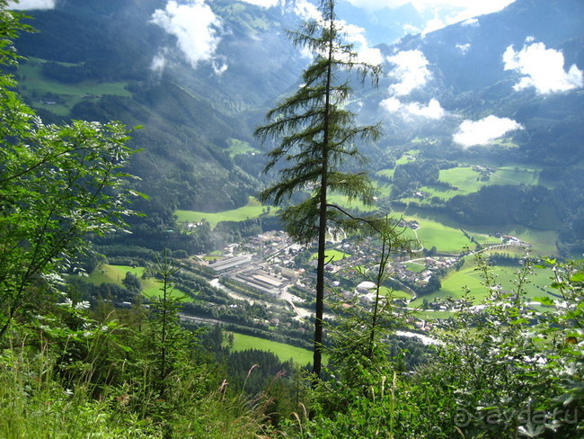 Из Риги в Хорватию на автомобиле... .