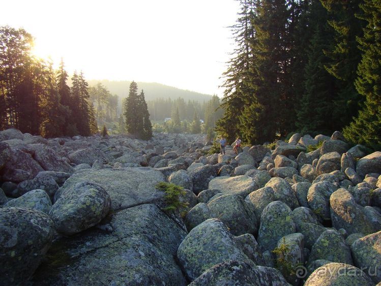 Западная Болгария