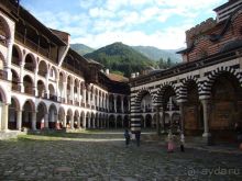 Западная Болгария