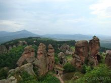 Западная Болгария