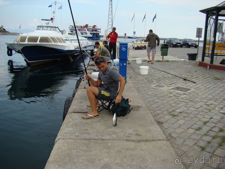 Западная Болгария