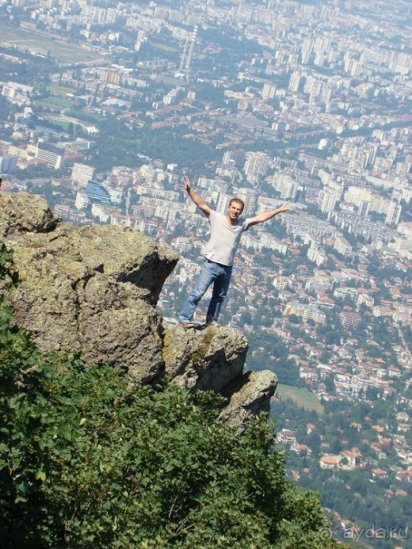 Западная Болгария