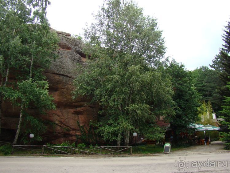 Западная Болгария