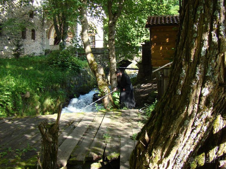 Западная Болгария