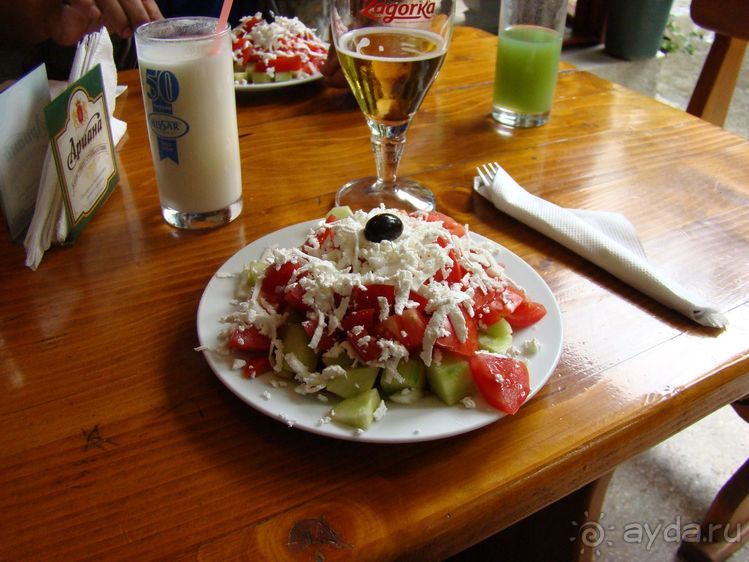 Западная Болгария