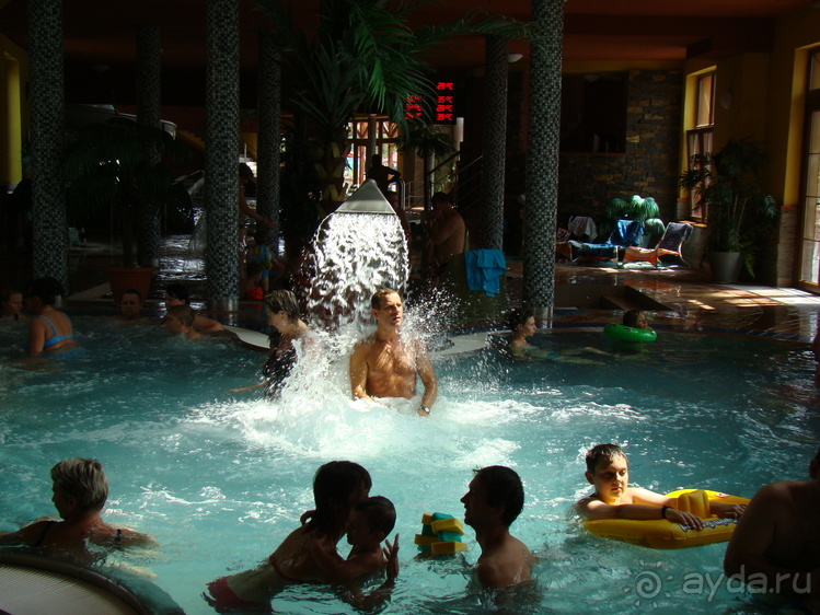 Италия 2009 - поездка на машине из Риги. Амальфи.