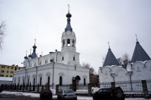 Бобруйск, март 2013, фото мимоходом...