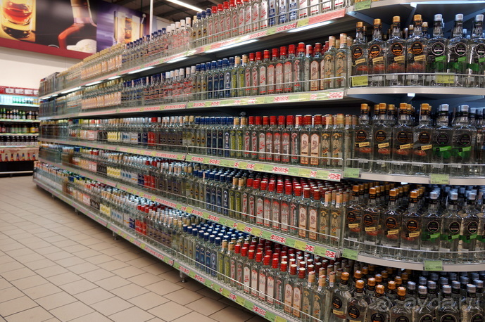 Бобруйск, март 2013, фото мимоходом...