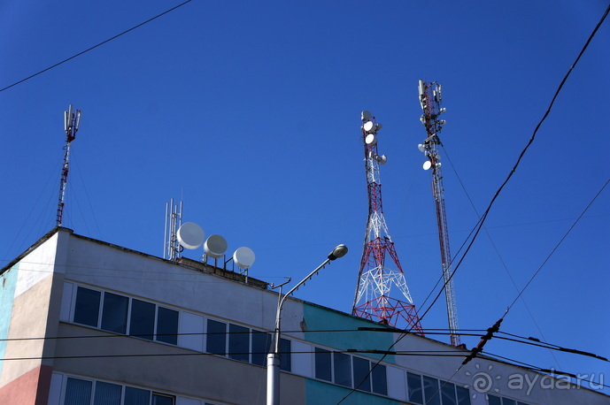 Бобруйск, март 2013, фото мимоходом...