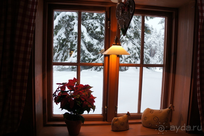 Из Риги в Швецию и Норвегию. Рассказ, фото, видео.