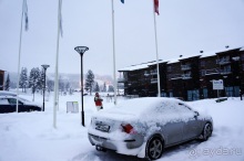 Из Риги в Швецию и Норвегию. Рассказ, фото, видео.