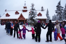 Из Риги в Швецию и Норвегию. Рассказ, фото, видео.