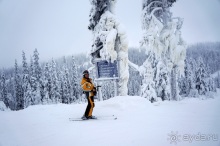 Из Риги в Швецию и Норвегию. Рассказ, фото, видео.