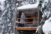 Из Риги в Швецию и Норвегию. Рассказ, фото, видео.