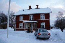 Из Риги в Швецию и Норвегию. Рассказ, фото, видео.