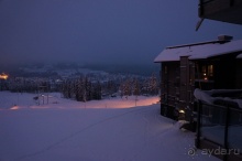 Из Риги в Швецию и Норвегию. Рассказ, фото, видео.